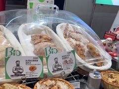 -汉柏麦香德国面包房(海信店)