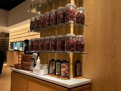 -无印良品餐堂 MUJI Diner(成都太古里店)