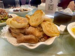 香酥鸡王-丰泽园饭店