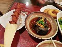 -双燕楼·手工馄饨·汤面小吃(世纪汇店)