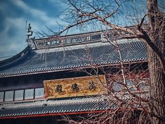 -上海青龙寺