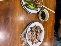 -浑河春面馆非遗鹿角面(良乡店)