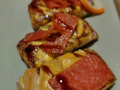 -桃屋日本料理(清华科技园店)