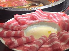 -袁老四重庆老火锅(桐梓坡店)