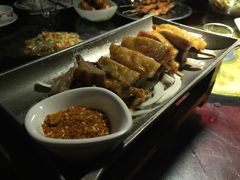 -凯撒尔新疆特色主题餐厅(青山店)