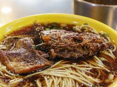 -包顺兴面馆(长乐路店)