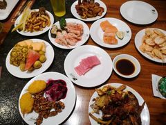 -汉巴味德(大悦城店)