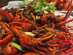 -欧记轩龙虾·私房菜(A店)