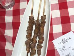 -西贝(宝乐汇店)