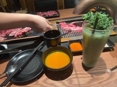 -千寻烧肉(政务区店)