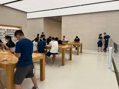 -Apple零售店(苏州店)