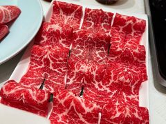 5A雪花牛肉-协成海鲜火锅(海洋花园店)