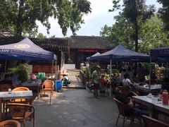 -兴福老面馆(寺路街店)