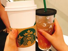 -星巴克(成都龙湖三千集店)