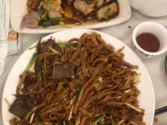 -汇兴源餐馆(小北路店)
