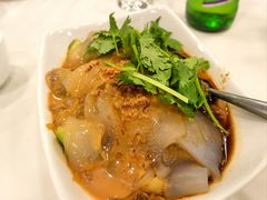 -瑞福园联谊餐室(茂名南路店)