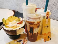 巴西莓-SENTEA森茶(麦地丽日店)