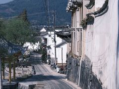 -和顺古镇