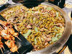 -嘎嘎鸭脑壳(蜀汉路店)