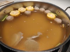 -汕头八合里海记牛肉店(清河店)
