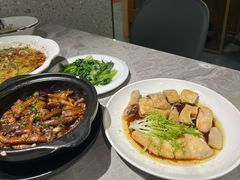 -九龙茶记·粤式餐厅融合菜(鹭江店)