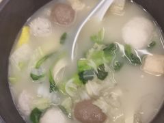 -大食代美食广场(上海中心店)