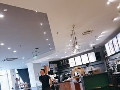 -星巴克(湖州梅地亚广场店)