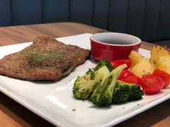 -必胜客(张掖西大街店)