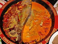 -三江两海老火锅(北京首店)