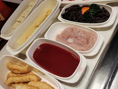 -海底捞大排档火锅(打浦路店)