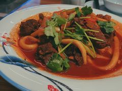 -品回味清真西北楼(宁波首店)