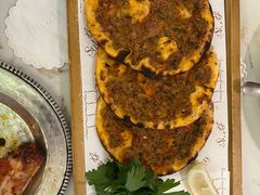-SULTAN·苏坦土耳其餐厅(新光汇店)