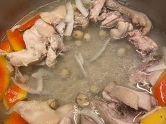 -大头椰·椰子鸡火锅(新梦店)