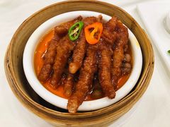 -金时代顺风大酒店(临港百联店)