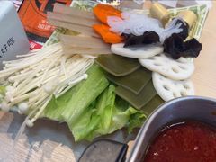 -鱼酷活鱼烤鱼(江宁金鹰店)