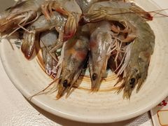 -欢喜哥齐齐哈尔自助烤肉(大学城店)