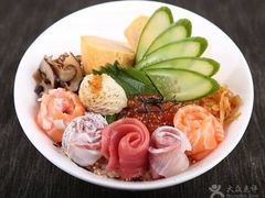 -山水雅居·江南雅宴(运河公园店)