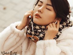 -三里屯东五街银杏大道
