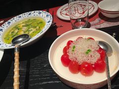 -锦楼·臻选新杭帮(杭州中心店)