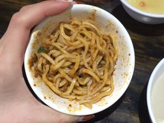 -龙抄手(文殊坊店)