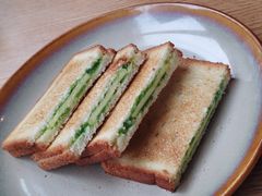 -HELLO 27 意面·沙拉·帕尼尼