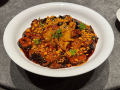-醉东Oriental House(静安嘉里中心店)