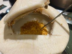 泰国椰子冻-狐狸爱上椰子鸡(滨江星光大道店)