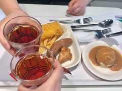 -宜家·瑞典风味餐厅(无锡店)