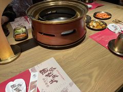 -西塔老太太泥炉烤肉(亚运村店)