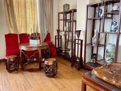 -晋阳饭庄(虎坊桥店)