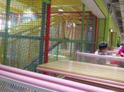 -宝燕乐园(闵行旗舰店)