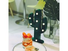-Smile House咖啡馆(群芳小区店)