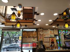 门面-丽的面家(多宝路店)