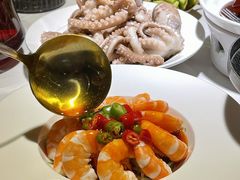 -33号大院·青岛本帮菜(五四广场店)